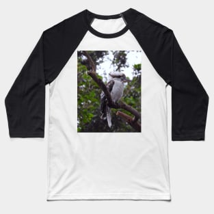 Kookaburra Baseball T-Shirt